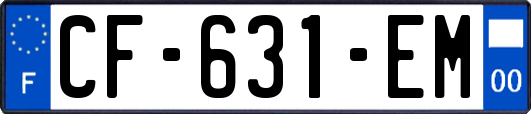 CF-631-EM