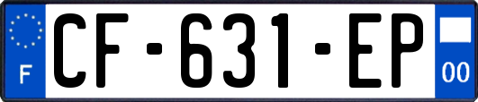 CF-631-EP