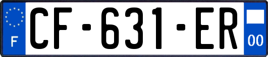 CF-631-ER
