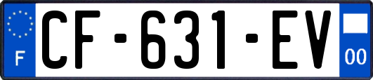 CF-631-EV