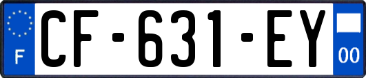 CF-631-EY
