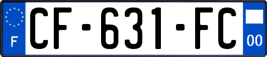 CF-631-FC