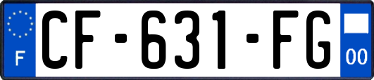 CF-631-FG