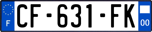 CF-631-FK