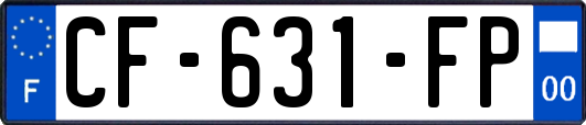 CF-631-FP