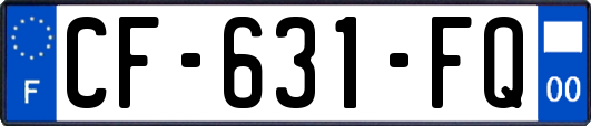 CF-631-FQ