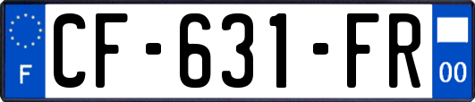 CF-631-FR