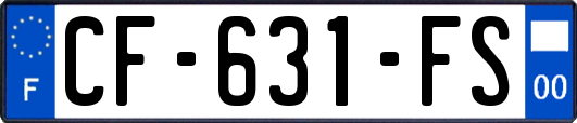 CF-631-FS