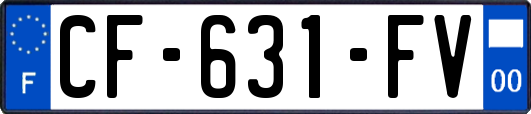 CF-631-FV