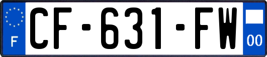 CF-631-FW
