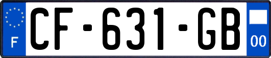 CF-631-GB
