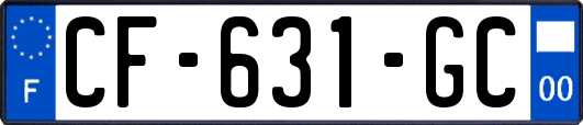 CF-631-GC