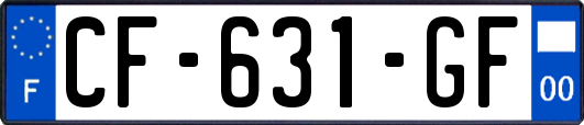 CF-631-GF
