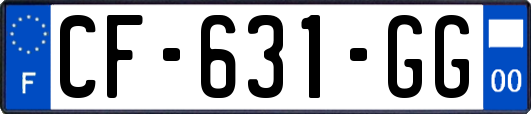 CF-631-GG