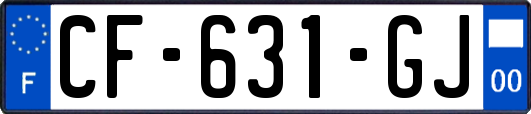 CF-631-GJ