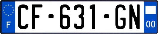 CF-631-GN