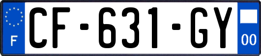 CF-631-GY