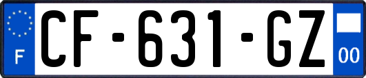 CF-631-GZ