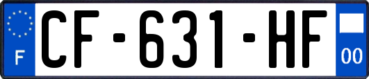 CF-631-HF