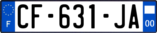 CF-631-JA