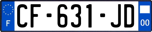 CF-631-JD