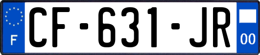 CF-631-JR