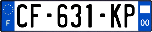 CF-631-KP