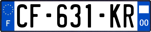 CF-631-KR