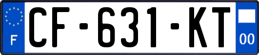 CF-631-KT