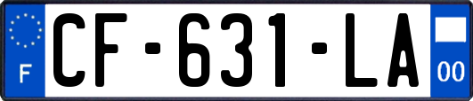 CF-631-LA