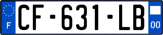 CF-631-LB