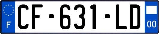 CF-631-LD