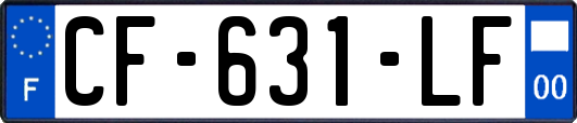 CF-631-LF