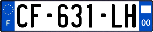 CF-631-LH