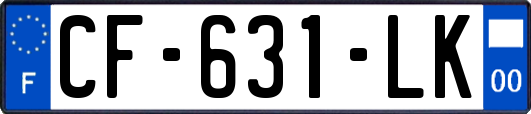 CF-631-LK