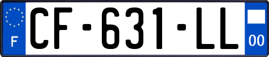 CF-631-LL