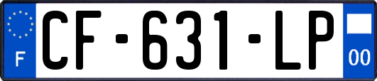 CF-631-LP