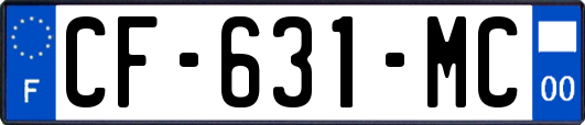 CF-631-MC