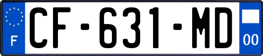 CF-631-MD