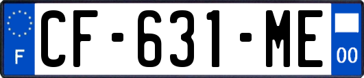 CF-631-ME