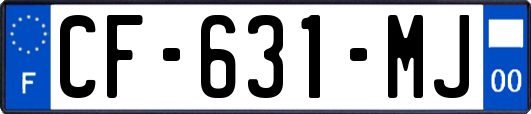 CF-631-MJ