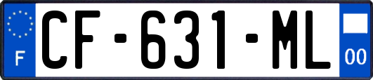 CF-631-ML