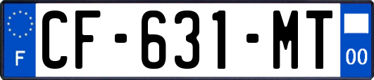 CF-631-MT
