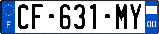 CF-631-MY