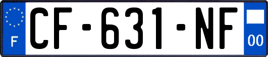 CF-631-NF