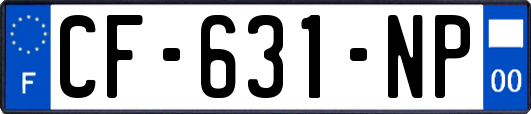 CF-631-NP