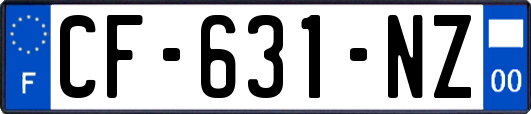 CF-631-NZ