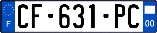 CF-631-PC