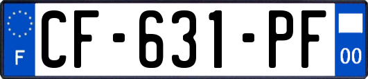 CF-631-PF