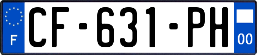 CF-631-PH
